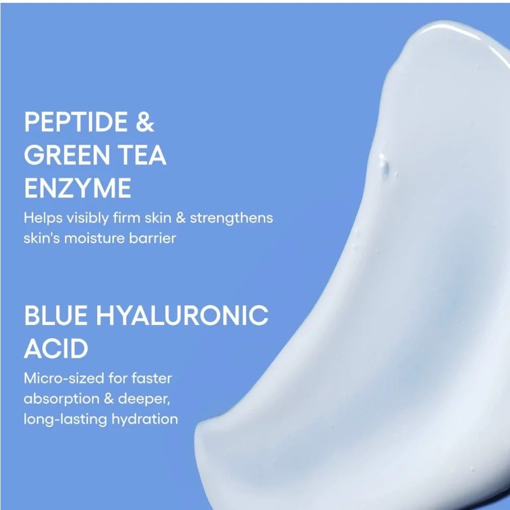 NEW! LANEIGE Water Bank Hyaluronic Serum | Unopened - Picture 4 of 8